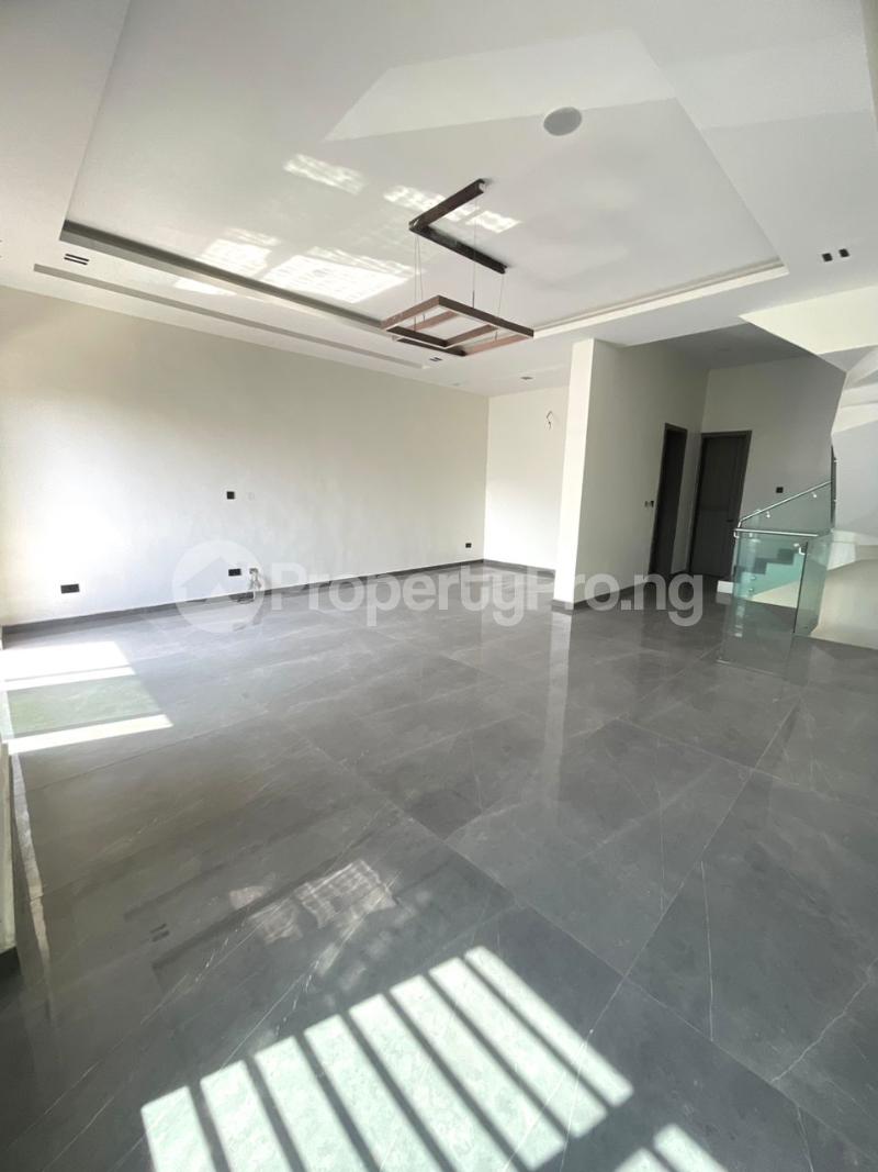 4 bedroom Flat / Apartment for sale Lekki Phase 1 Lekki Lagos - 3