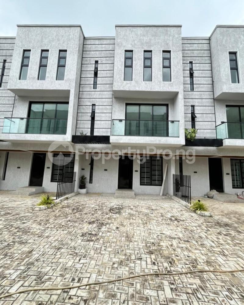 4 bedroom Flat / Apartment for sale Ikate Lekki Lagos