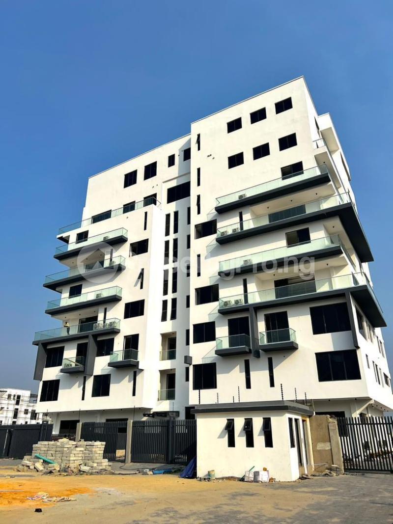 4 bedroom House for sale Banana Island Ikoyi Lagos