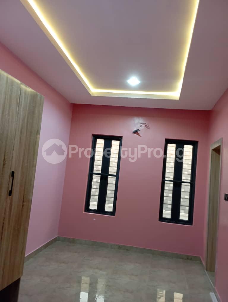 4 bedroom House for sale Ikate Elegushi, Ilasan Lekki Lagos