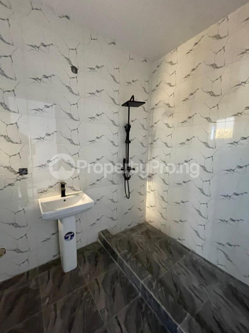 4 bedroom House for sale Ikate Lekki Lagos