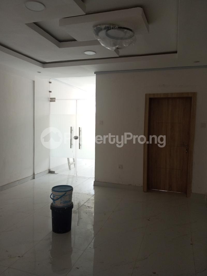 4 bedroom House for sale Estate Adeniyi Jones Ikeja Lagos