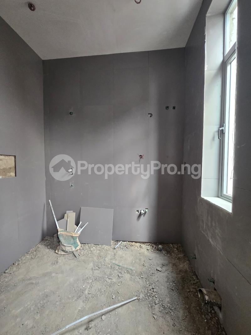 4 bedroom House for sale Anthony Maryland Lagos