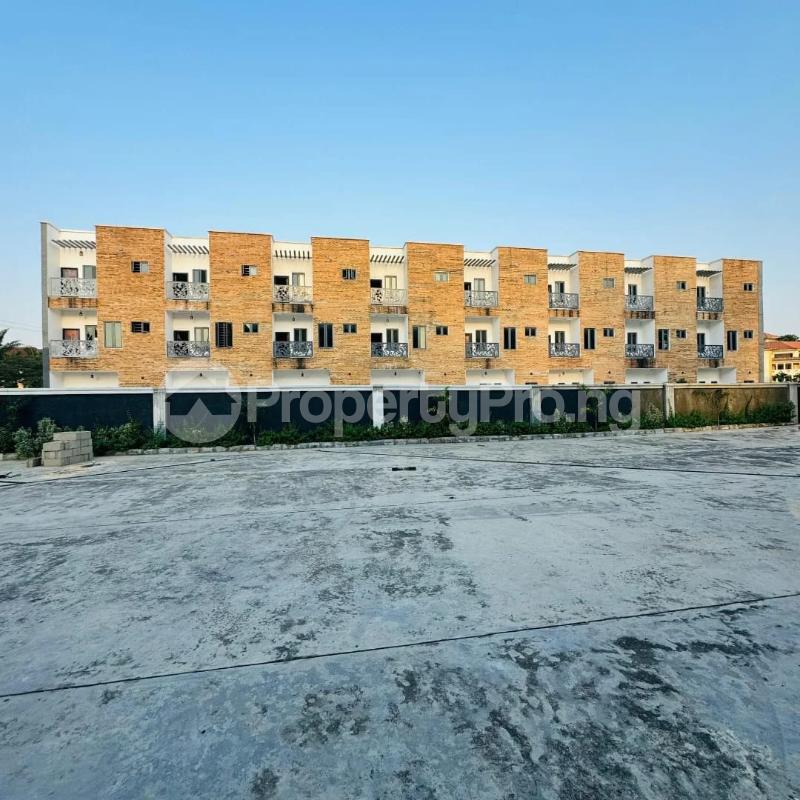 4 bedroom House for sale Ikeja GRA Ikeja Lagos