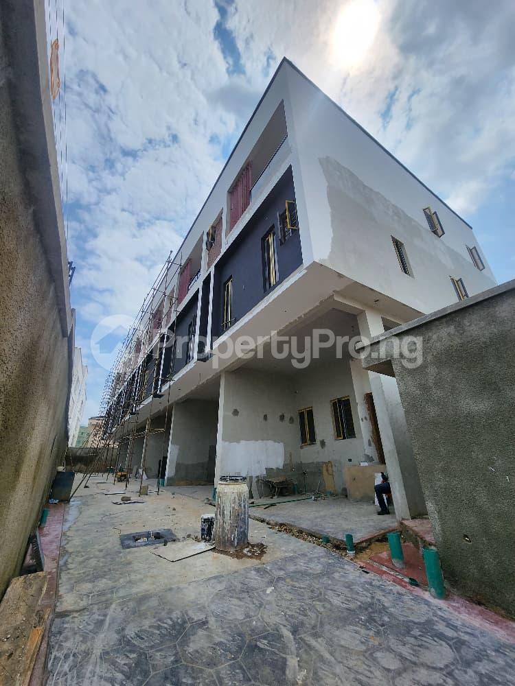 House for sale Maryland Lagos