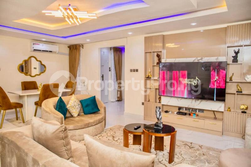 4 bedroom Commercial Property for shortlet Allen Avenue Ikeja Lagos