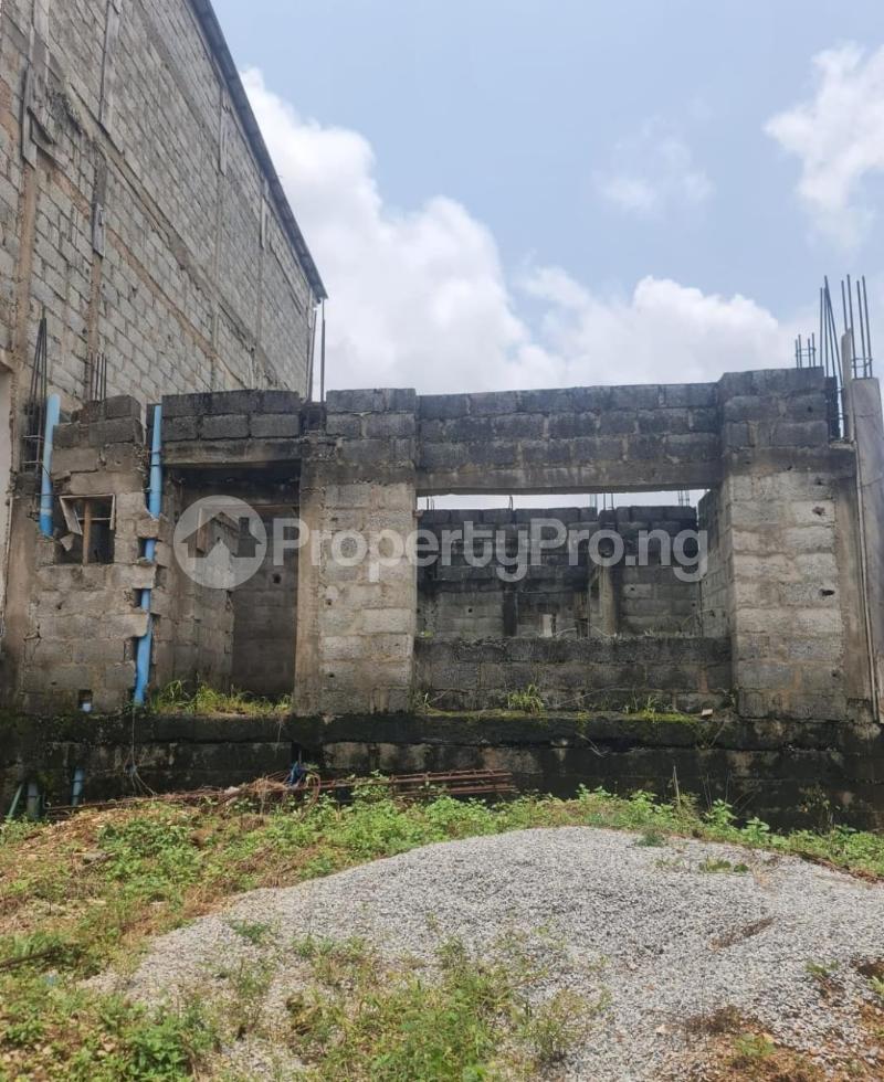 4 bedroom House for sale Von Road Airport Road Lugbe Abuja Lugbe Abuja