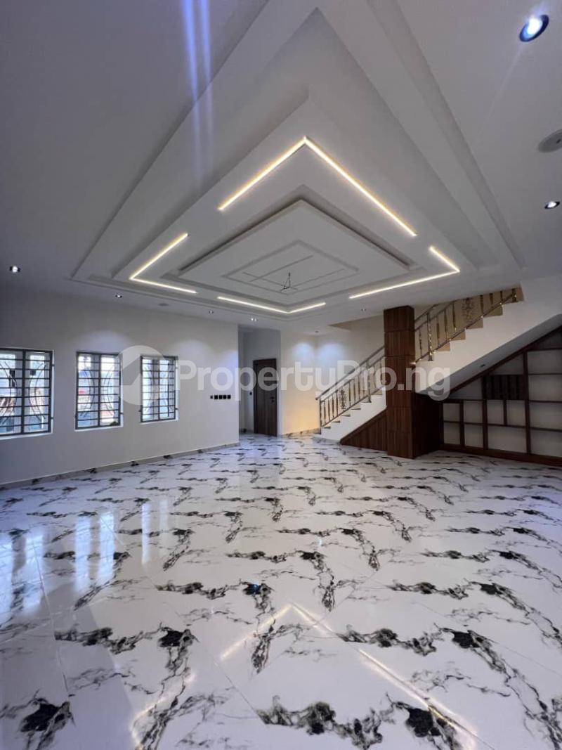 4 bedroom House for sale Karsana Abuja