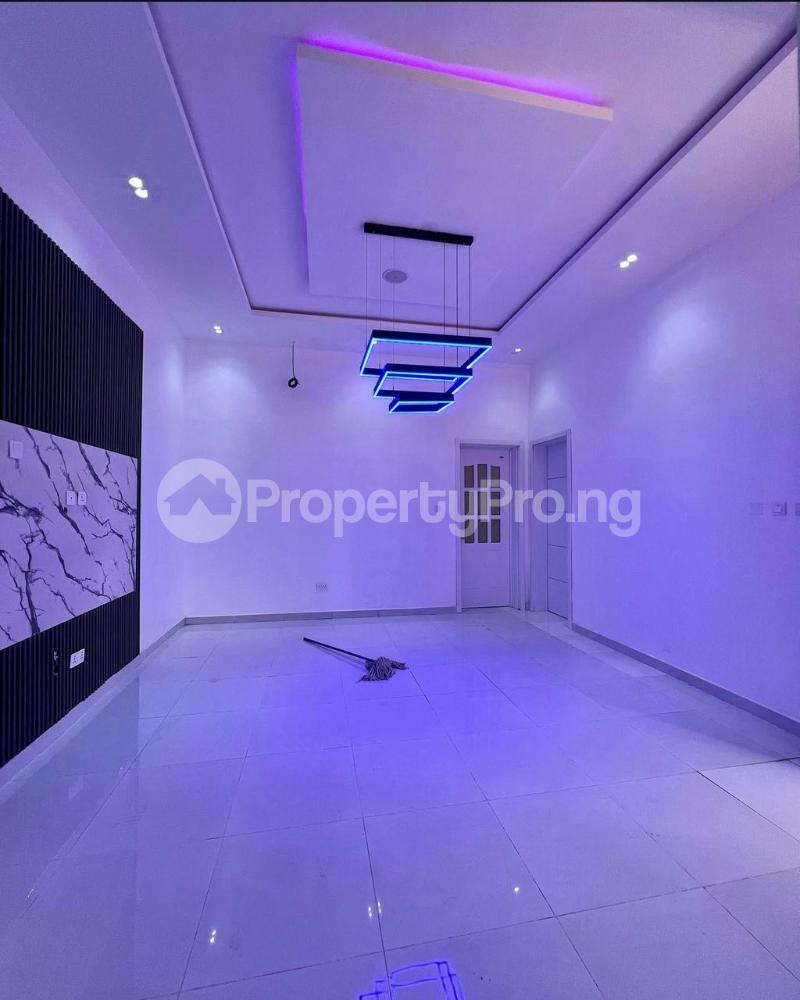 4 bedroom House for rent Lekki Palm City Ado Ajah Lagos