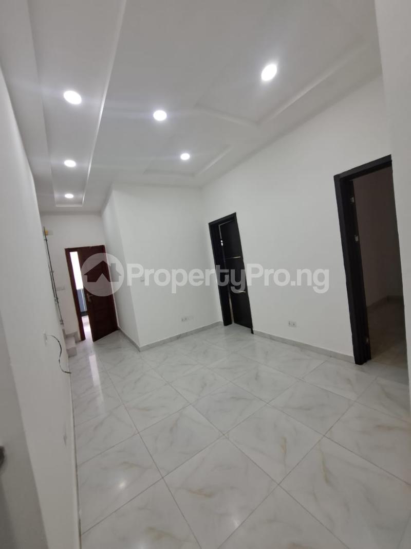 4 bedroom House for rent Platinum Way Ikate Lekki Lagos