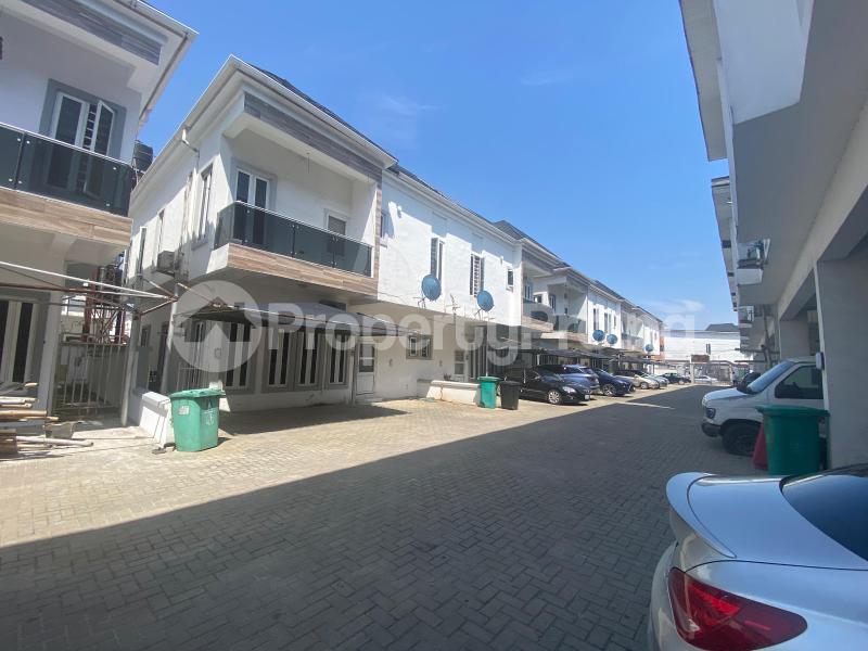 4 bedroom House for sale orchid Lekki Lagos