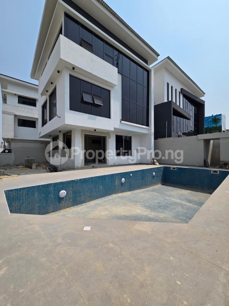 4 bedroom House for sale Ikoyi Lagos