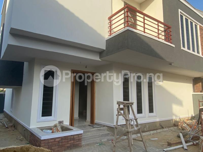 4 bedroom Flat / Apartment for sale Adeniyi Jones Ikeja Lagos