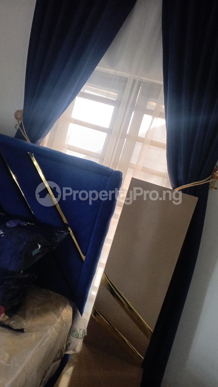 4 bedroom House for sale Ajah Off Lekki-Epe Expressway Ajah Lagos