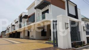 4 bedroom House for rent Ogombo Ajah Lagos
