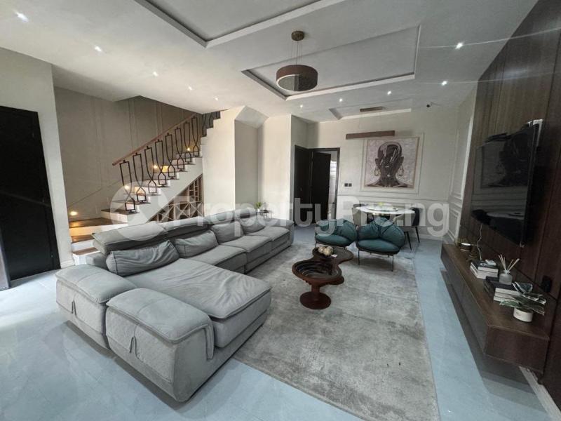 4 bedroom House for sale Estate Orchid Lekki Lagos