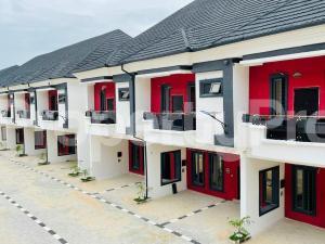 House for sale Ikota Lekki Lagos