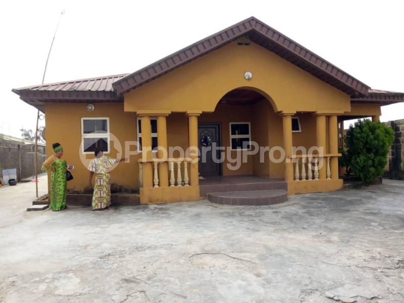 5 bedroom Flat / Apartment for sale Abraham adesanya estate Ajah Lagos