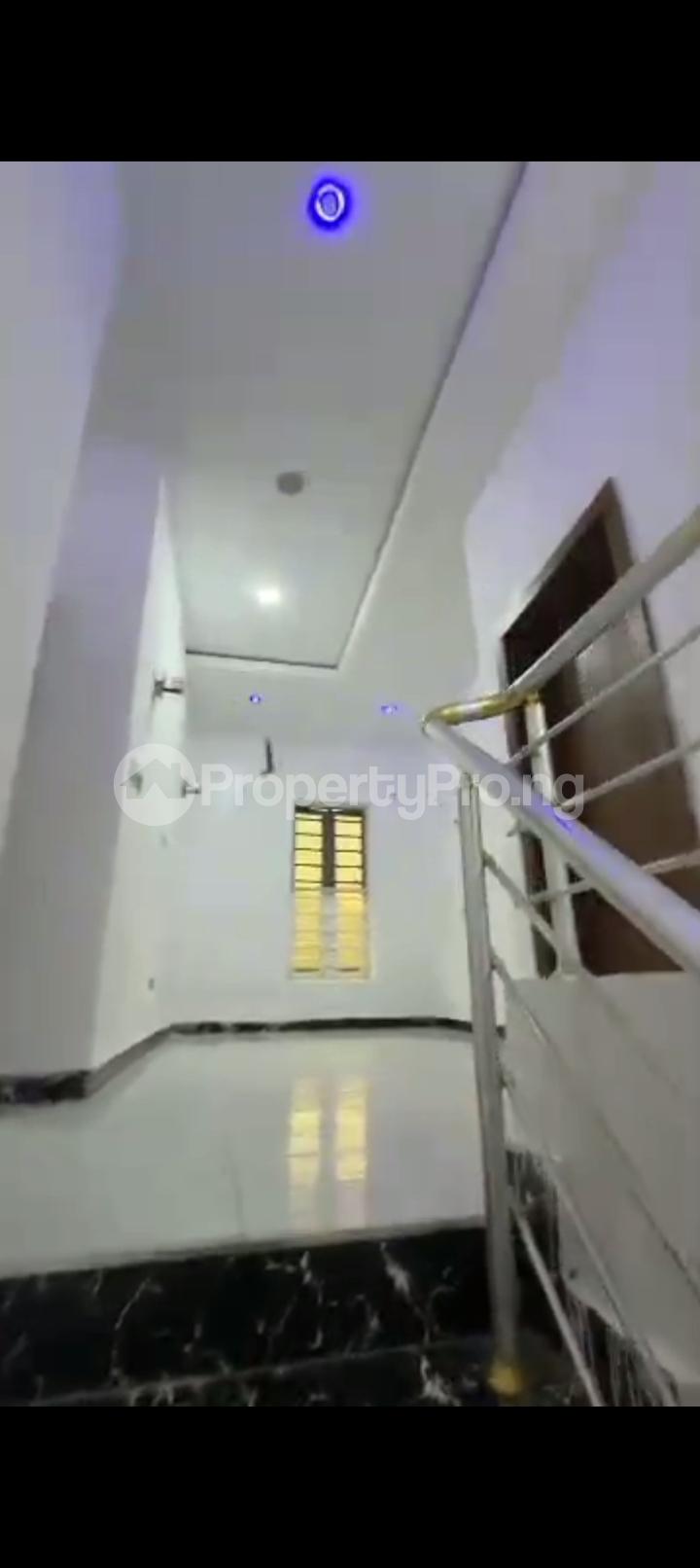 4 bedroom House for sale Gated Estate Orchid Road Lekki Lagos State Orchid Lekki Lagos