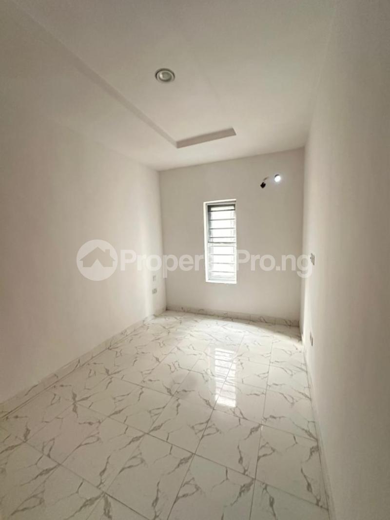 4 bedroom House for rent Ikota Gra Lekki Lagos. Ikota Lekki Lagos