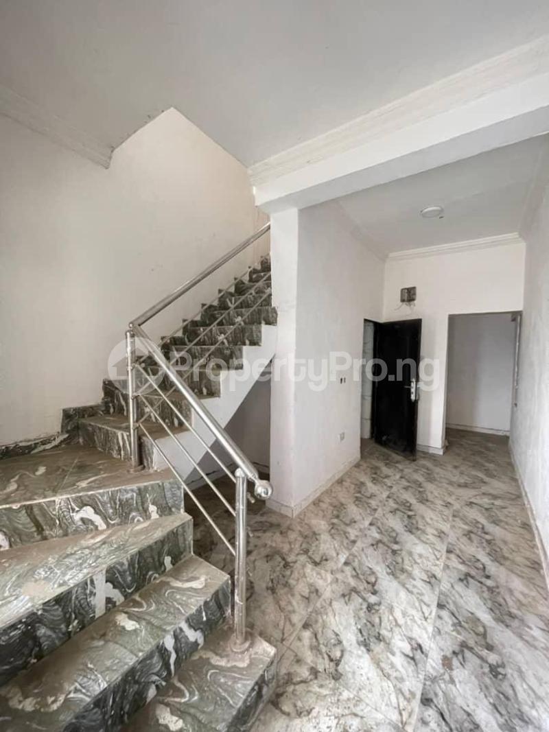 4 bedroom House for sale Gbagada Lagos