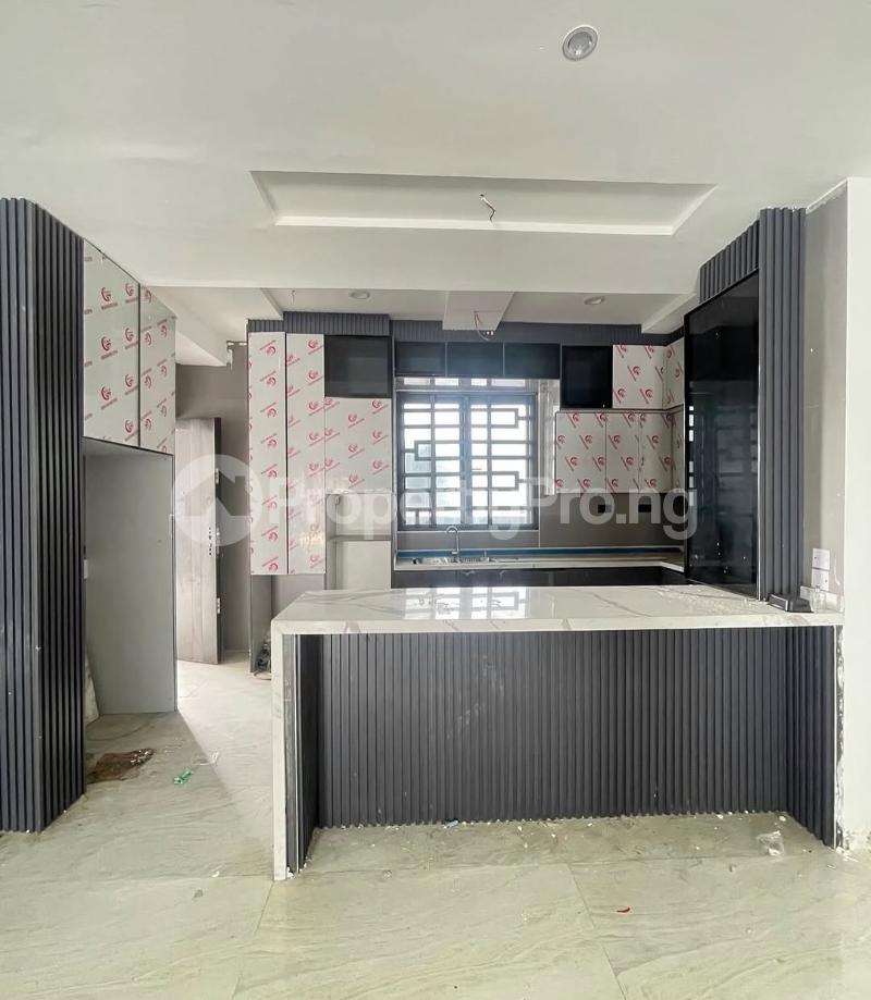 4 bedroom House for sale Ikate Lekki Lagos