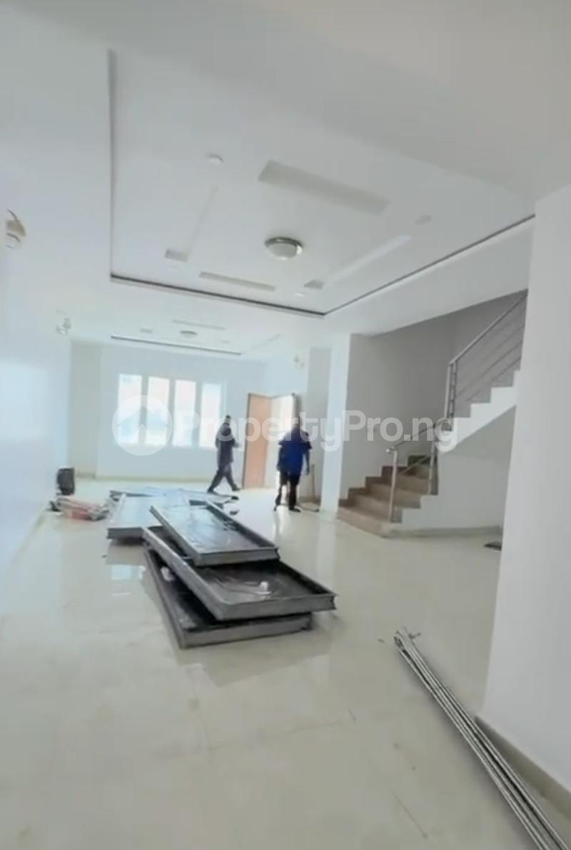 4 bedroom House for rent Guzape Guzape Abuja