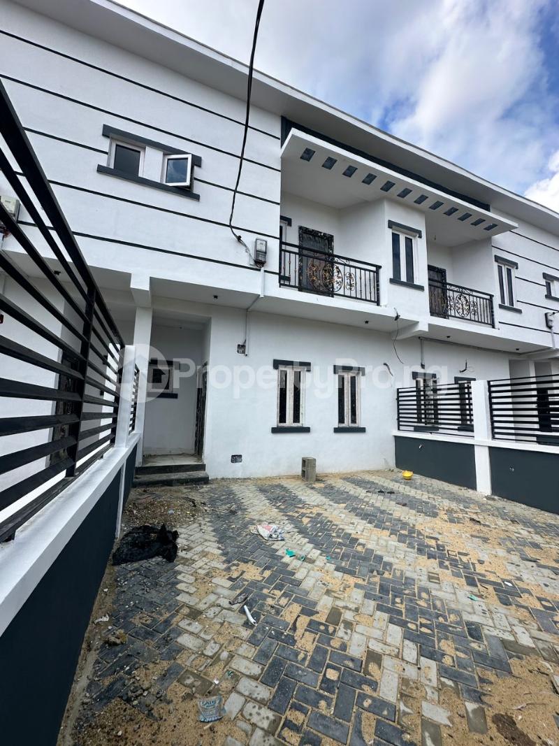 4 bedroom House for sale Gbagada, Lagos Gbagada Lagos