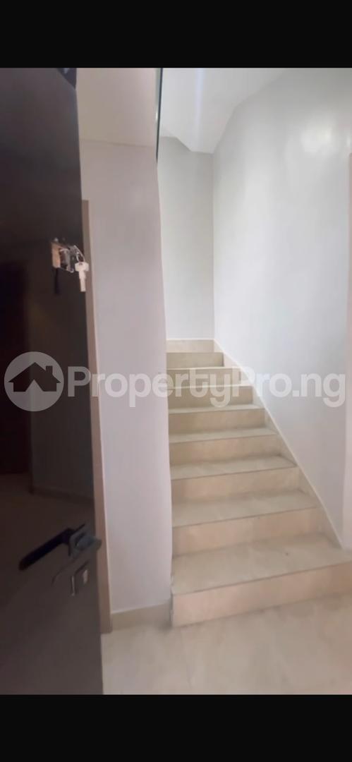 4 bedroom House for sale Lekki Phase 1 Lekki Phase 1 Lekki Lagos