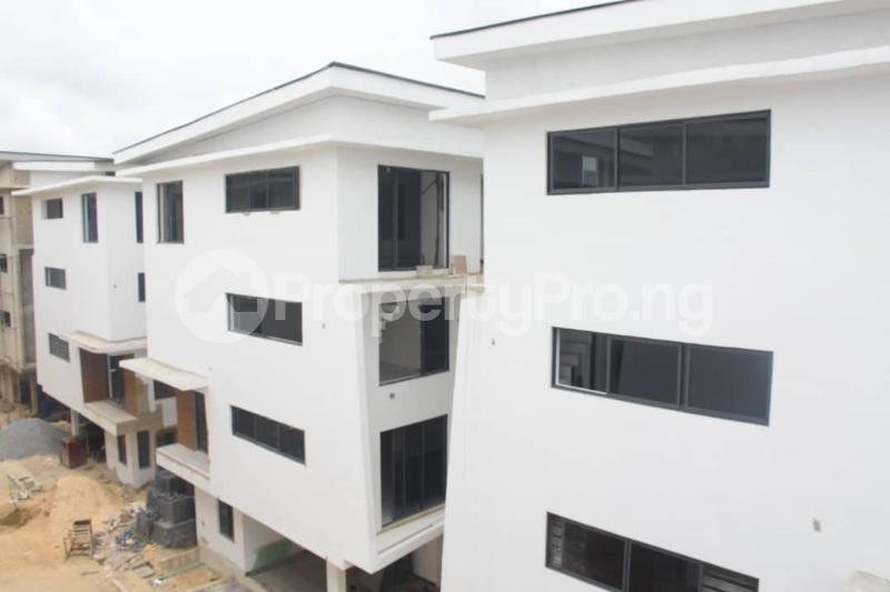 4 bedroom Flat / Apartment for sale Keffi Street Old Ikoyi Ikoyi Lagos