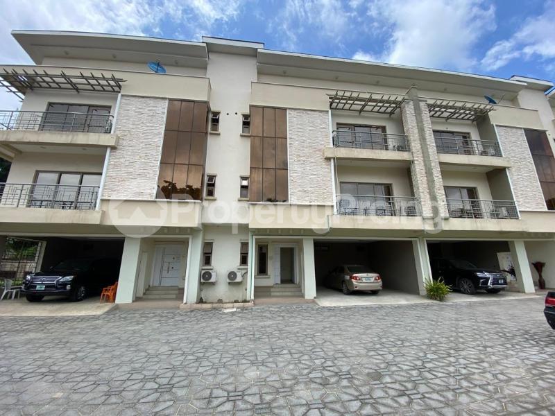 4 bedroom House for rent Ojora Road, Old Ikoyi Ikoyi Lagos