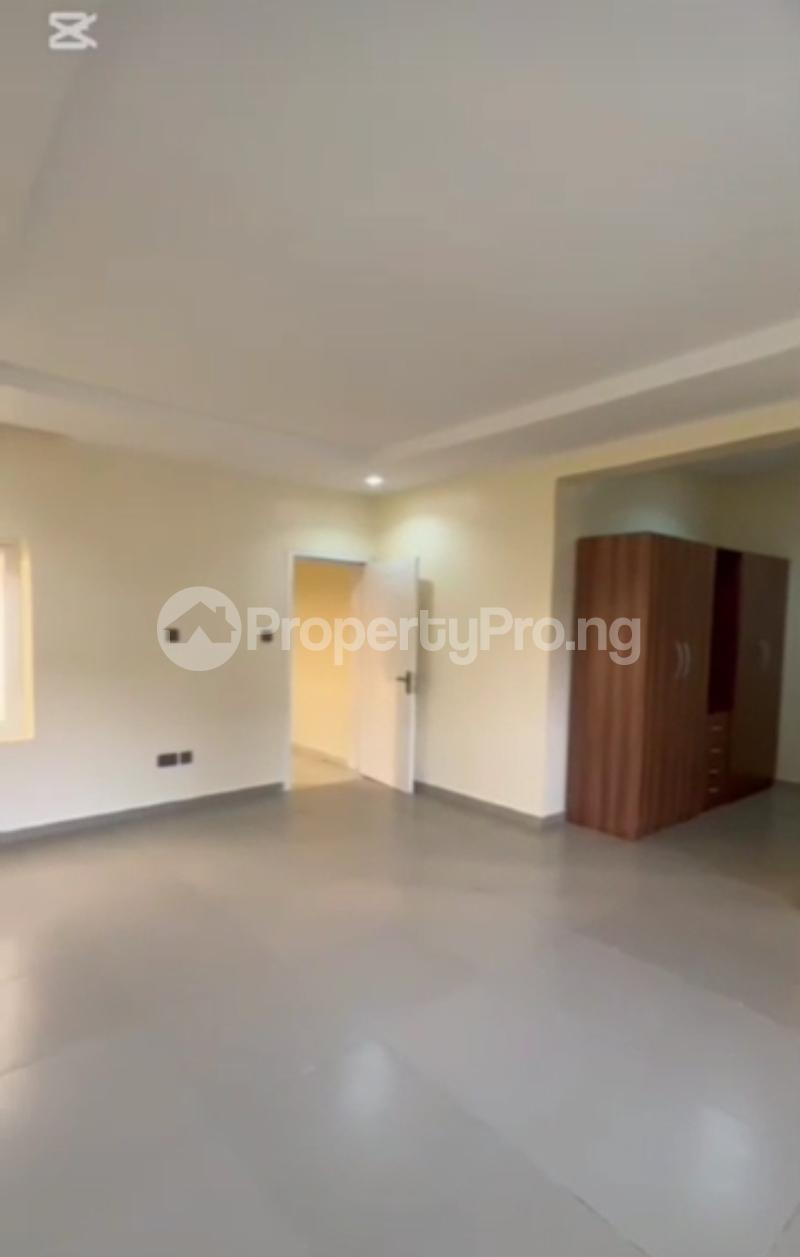 4 bedroom House for rent Guzape Abuja