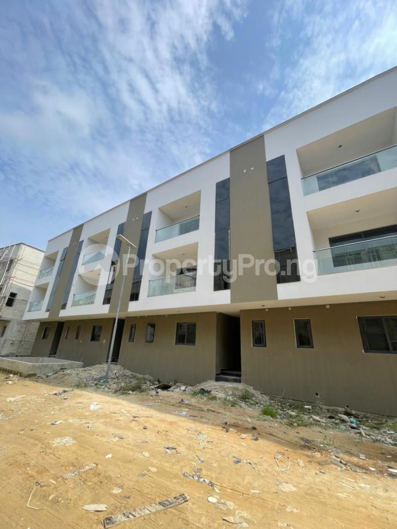 4 bedroom House for sale Freedom Way Lekki Phase 1 Lekki Lagos