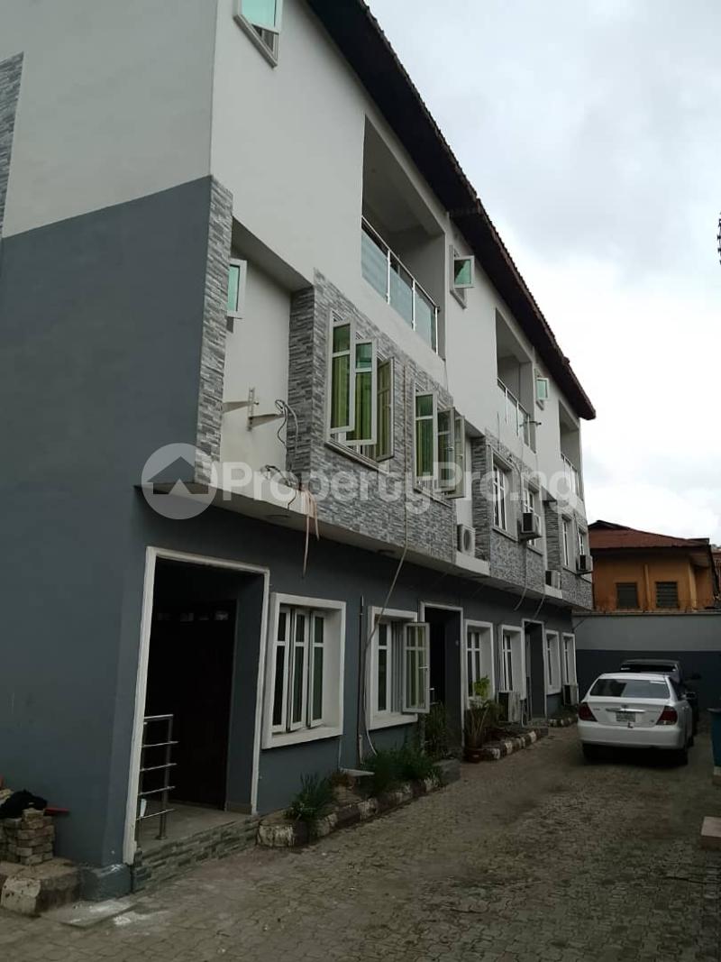 4 bedroom House for sale Lawanson Surulere Lagos