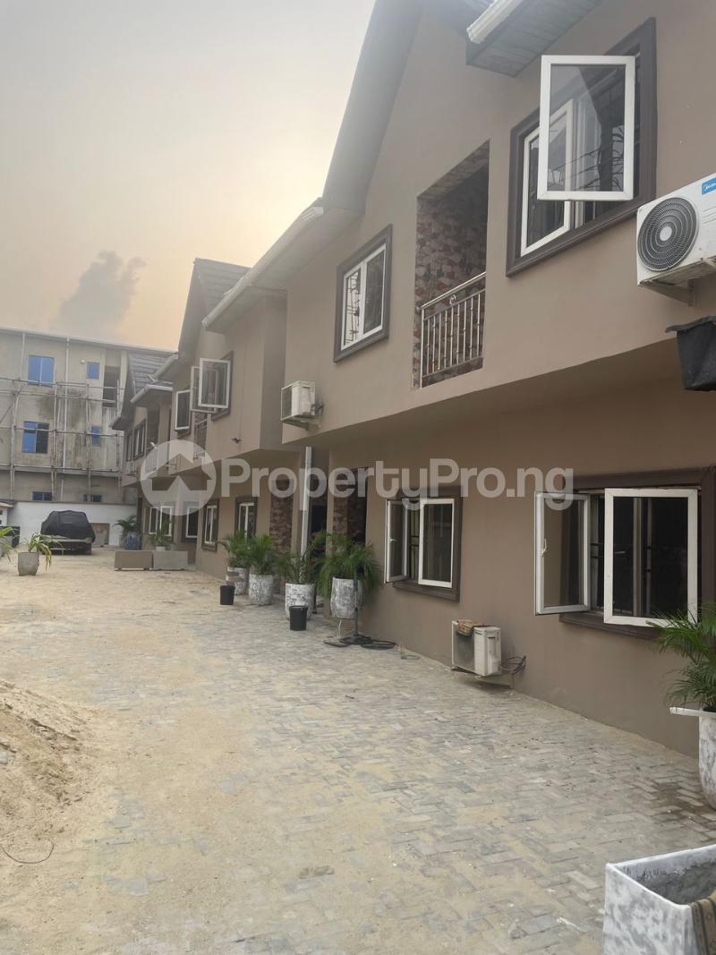 4 bedroom House for sale Ikate Lekki Lagos