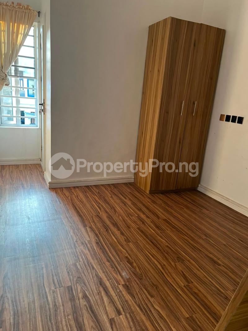 4 bedroom House for rent Ikota Lagos. Ikota Lekki Lagos