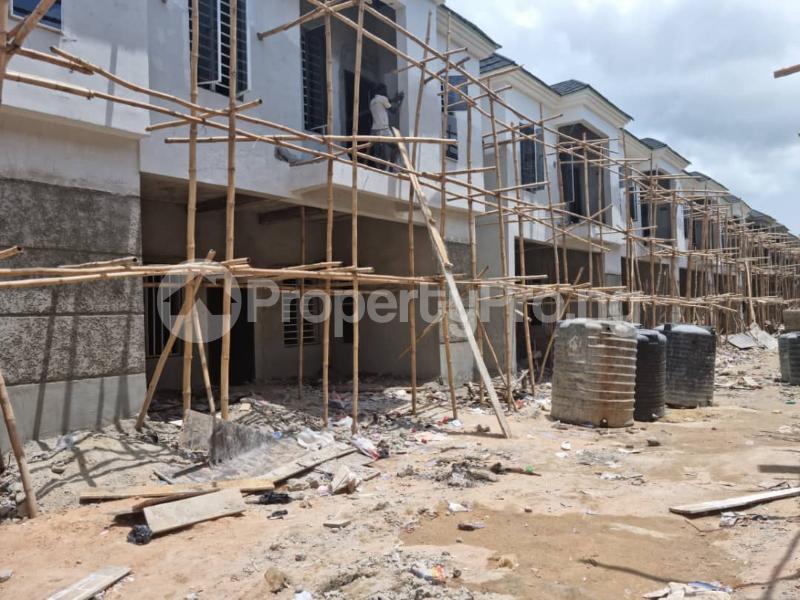 House for sale chevron Lekki Lagos