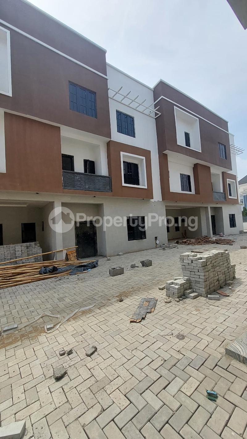 4 bedroom House for sale Guzape Abuja