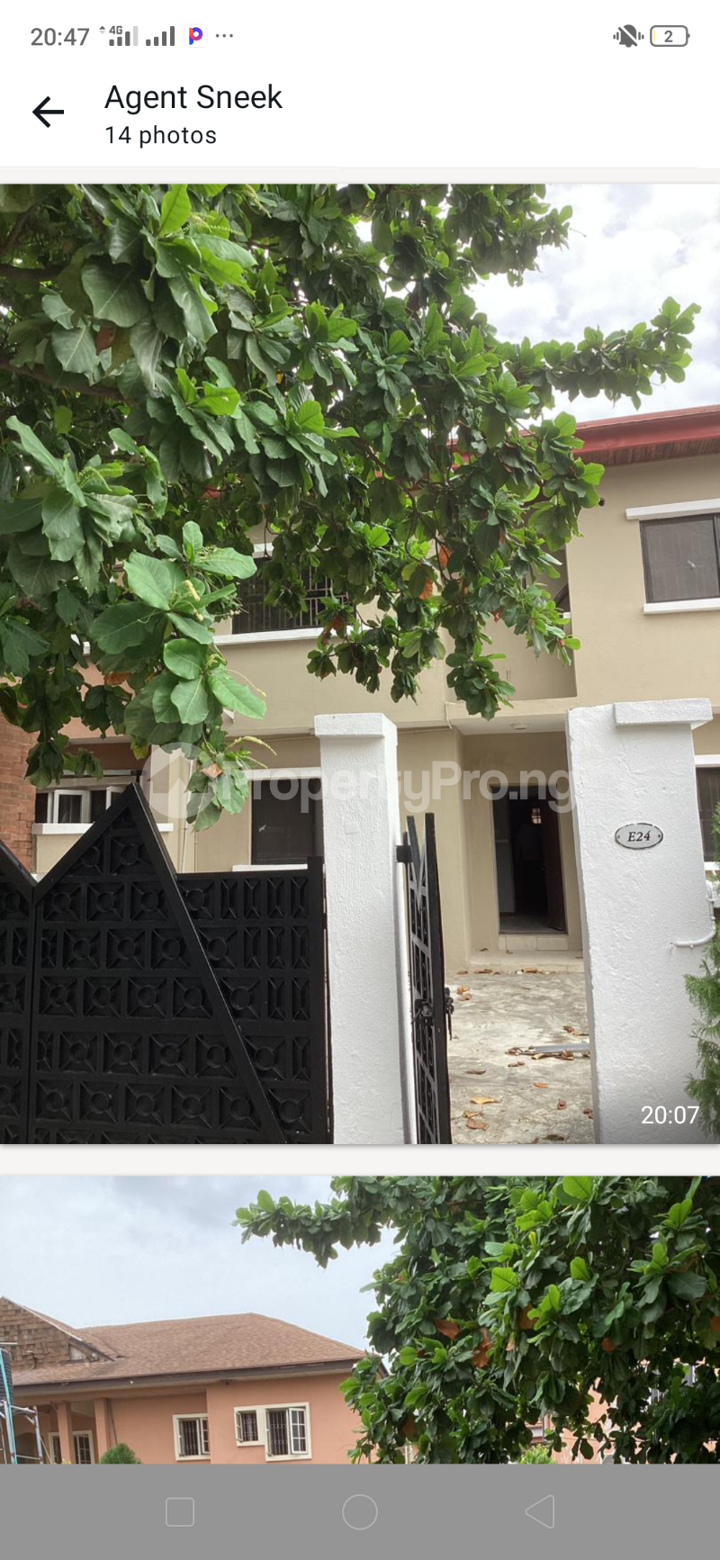 4 bedroom House for rent Oniru Victoria Island Lekki Phase 1 Lekki Lagos
