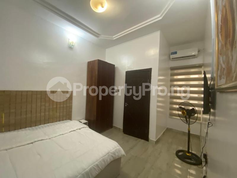 4 bedroom House for rent Orchid Lekki Lagos