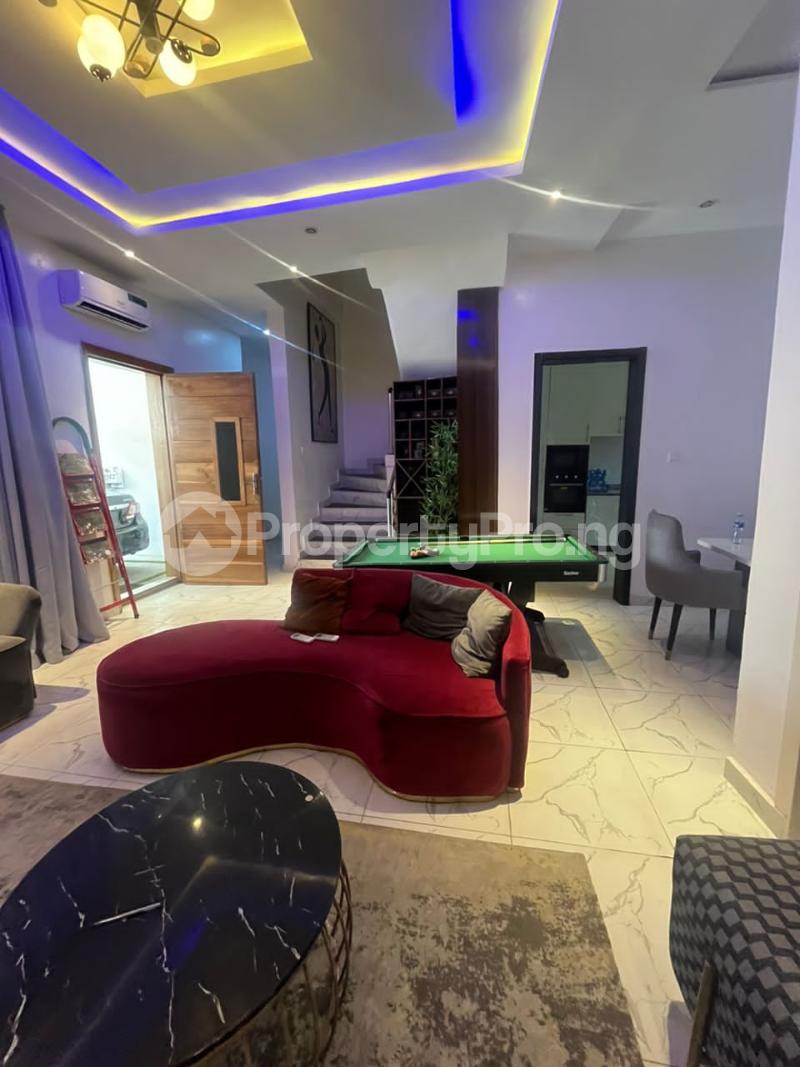 4 bedroom House for rent Orchid Orchid Lekki Lagos