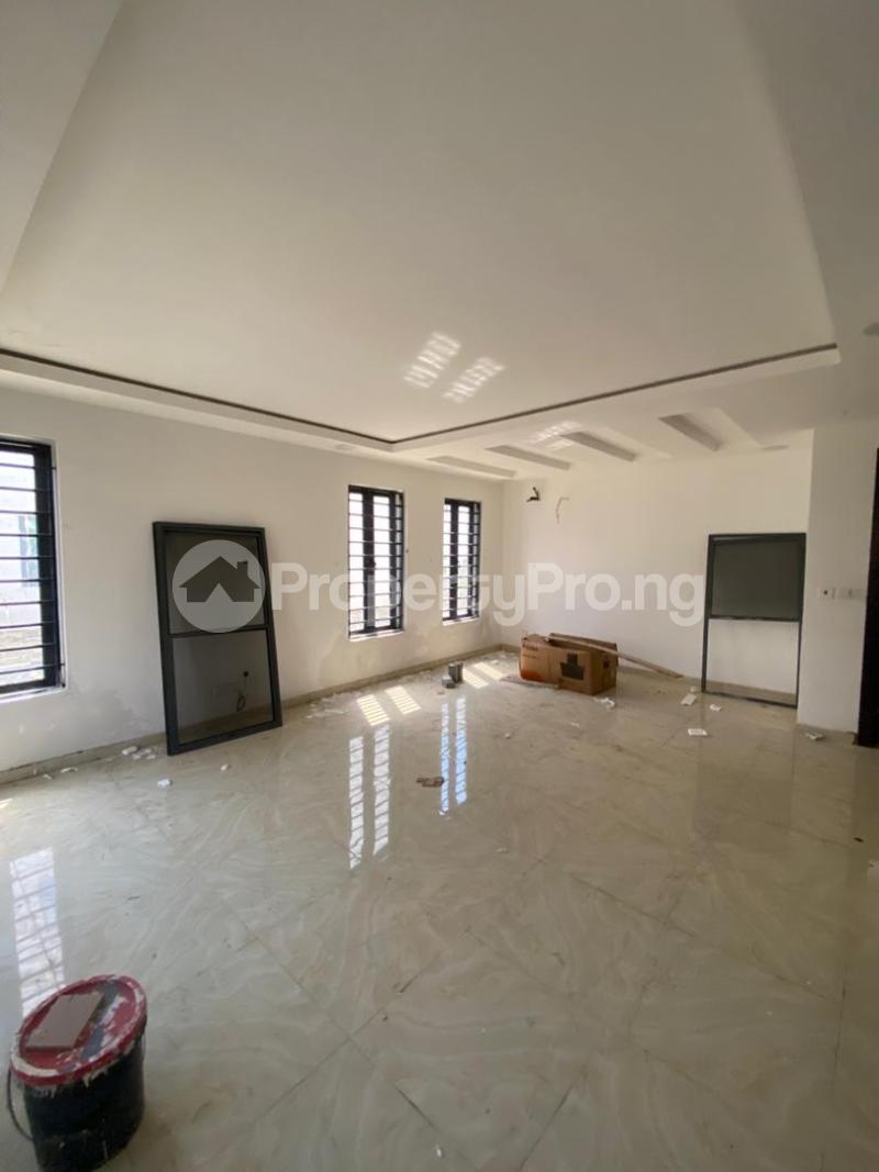 4 bedroom House for rent Platinum Way Ikate Lekki Lagos. Ikate Lekki Lagos