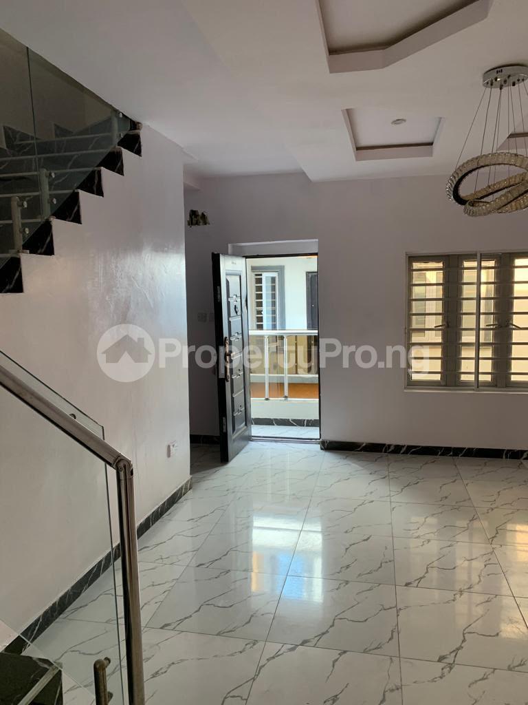 4 bedroom House for rent Lekki County Homes Estate Ikota Lekki Ikota Lekki Lagos