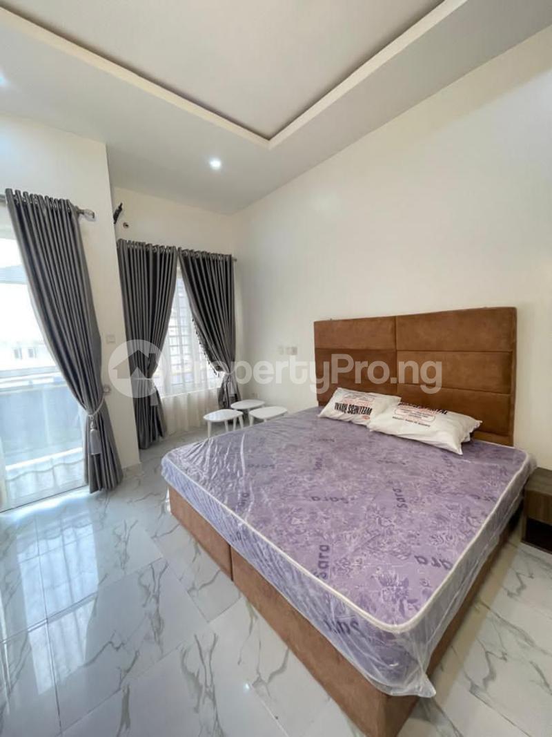 4 bedroom House for sale Ikate Lekki Lagos
