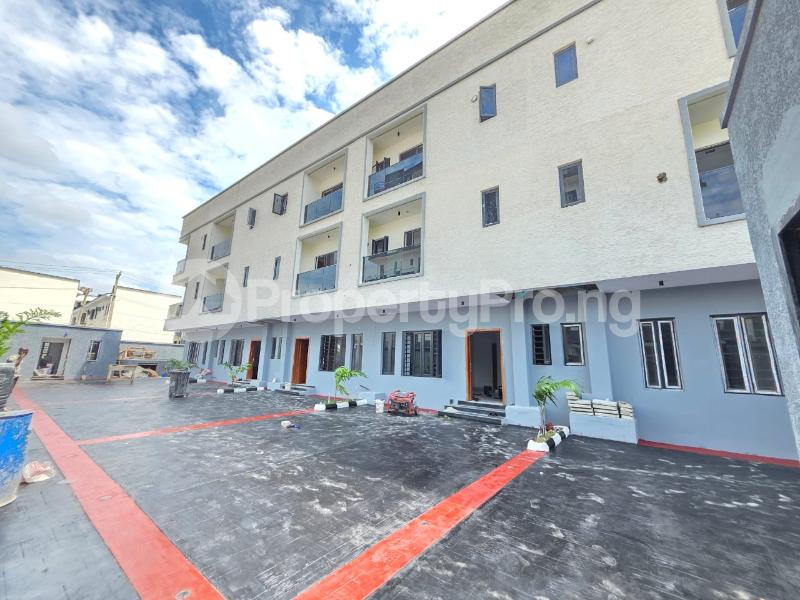 4 bedroom House for sale Lekki Phase 1 Lekki Lagos