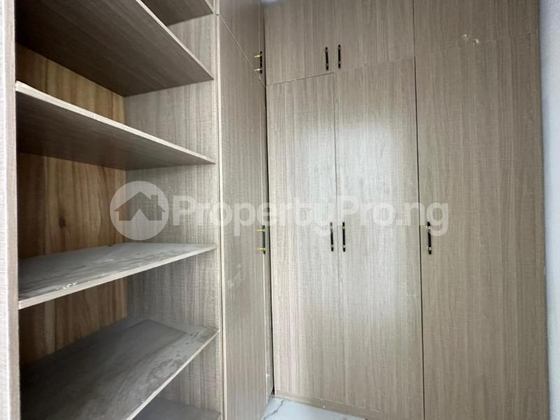 4 bedroom House for rent Orchid Lekki Lagos