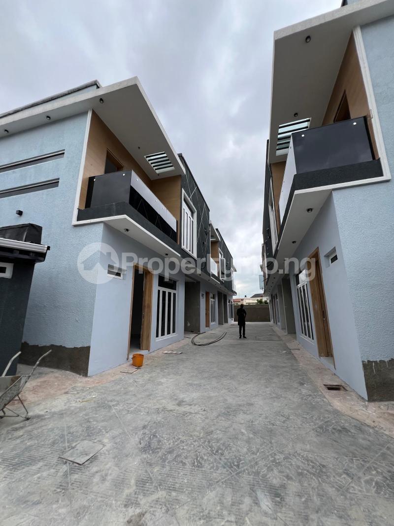 4 bedroom House for sale Ikeja Lagos