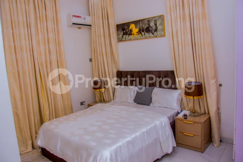 4 bedroom House for rent Ikota Lekki, Lagos. Ikota Lekki Lagos