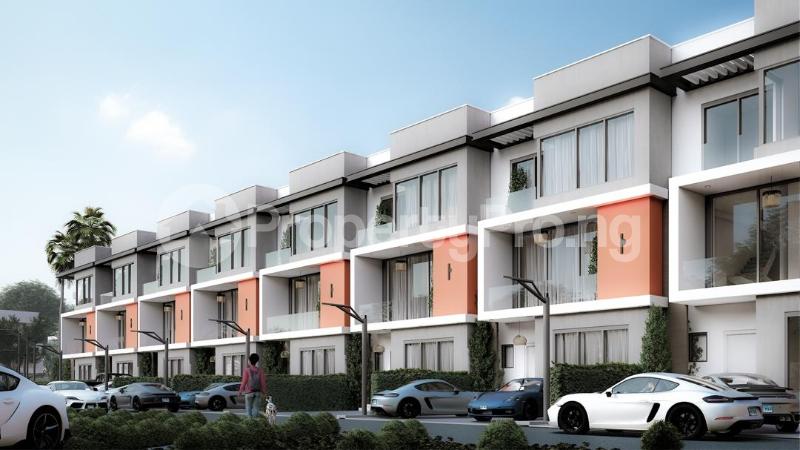 4 bedroom House for sale Mabushi Abuja