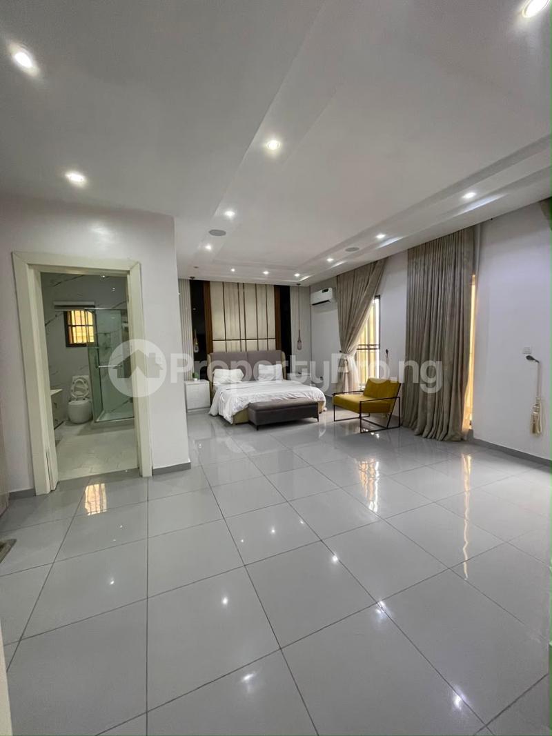 4 bedroom House for rent Lekki Phase 1 Lekki Lagos